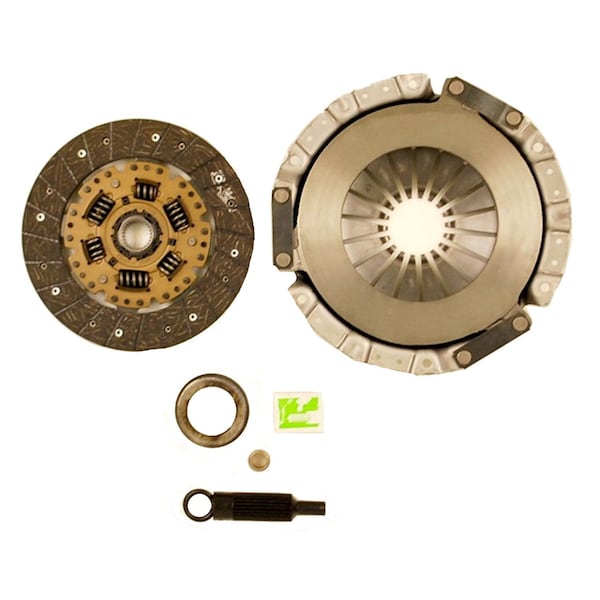 Valeo 02-03 Chev L-Tks Blazr/02-03 Chev L-Tks Clutch Kit, 52332213 52332213 - main